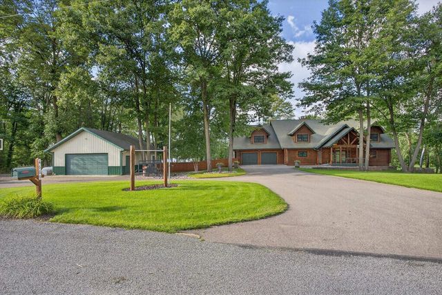 4689 LAKE DRIVE #4685 LAKE DRIVE, Wisconsin Rapids, WI 54494