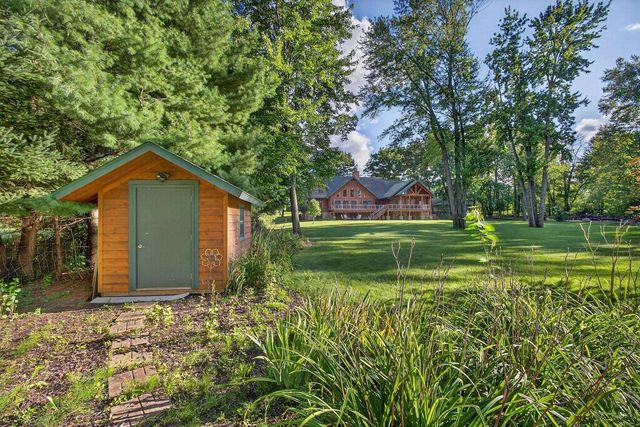 4689 LAKE DRIVE #4685 LAKE DRIVE, Wisconsin Rapids, WI 54494