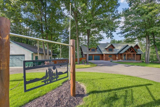 4689 LAKE DRIVE #4685 LAKE DRIVE, Wisconsin Rapids, WI 54494