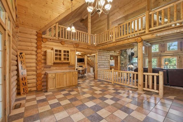 4689 LAKE DRIVE #4685 LAKE DRIVE, Wisconsin Rapids, WI 54494