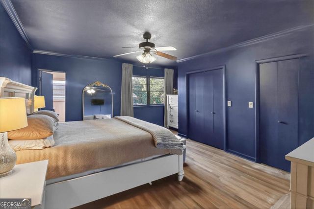 111 E Banks Street, Glennville, GA 30427