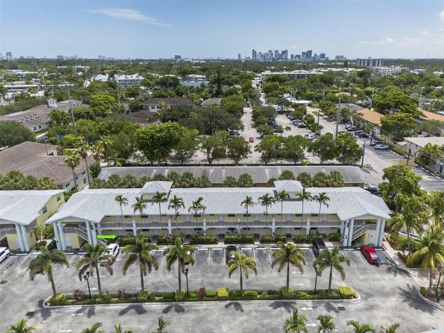 2660 NE 8th Avenue 208, Wilton Manors, FL 33334