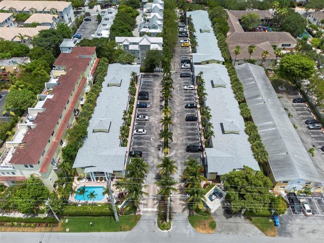 2660 NE 8th Avenue 208, Wilton Manors, FL 33334