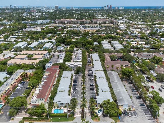 2660 NE 8th Avenue 208, Wilton Manors, FL 33334