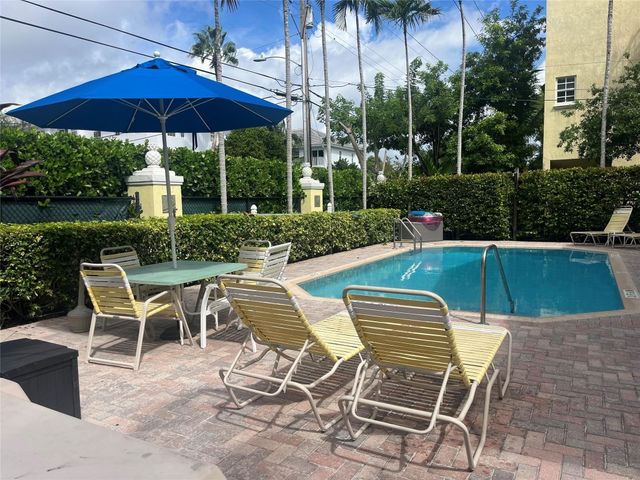 2660 NE 8th Avenue 208, Wilton Manors, FL 33334