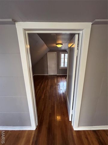 2222 McCausland Avenue, St Louis, MO 63143