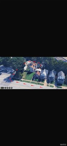 2222 McCausland Avenue, St Louis, MO 63143