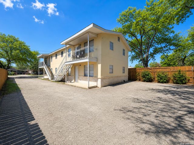 1418 Romero Apt 4, San Antonio, TX 78237