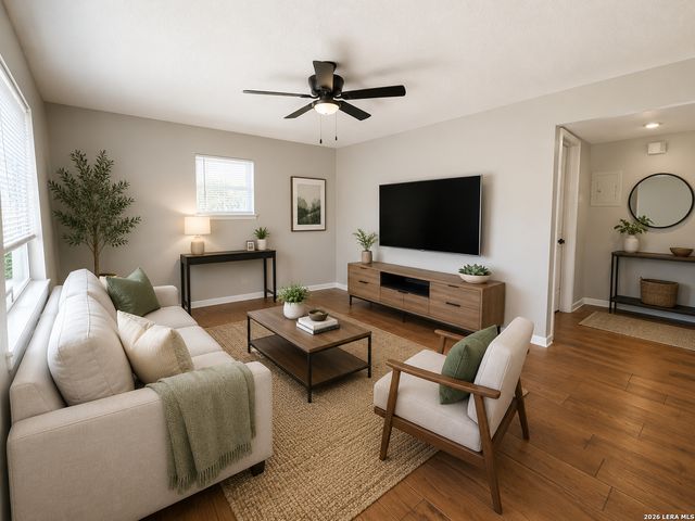 1418 Romero Apt 4, San Antonio, TX 78237