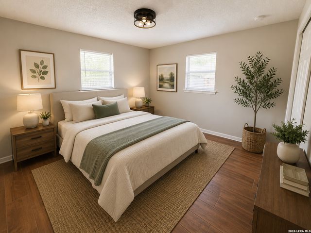 1418 Romero Apt 4, San Antonio, TX 78237