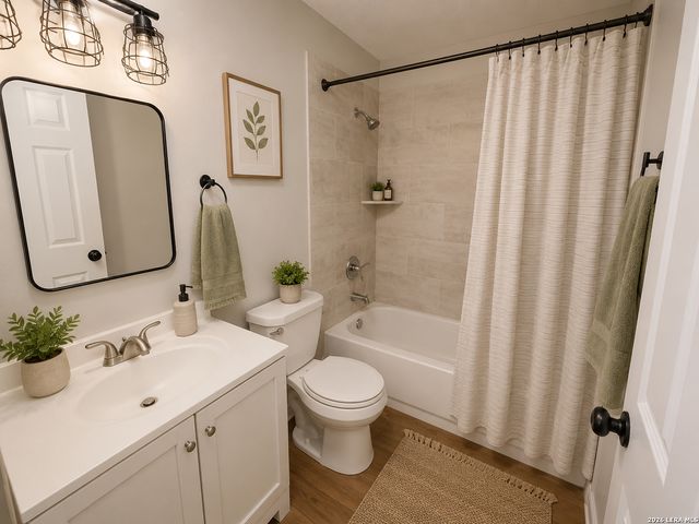 1418 Romero Apt 4, San Antonio, TX 78237