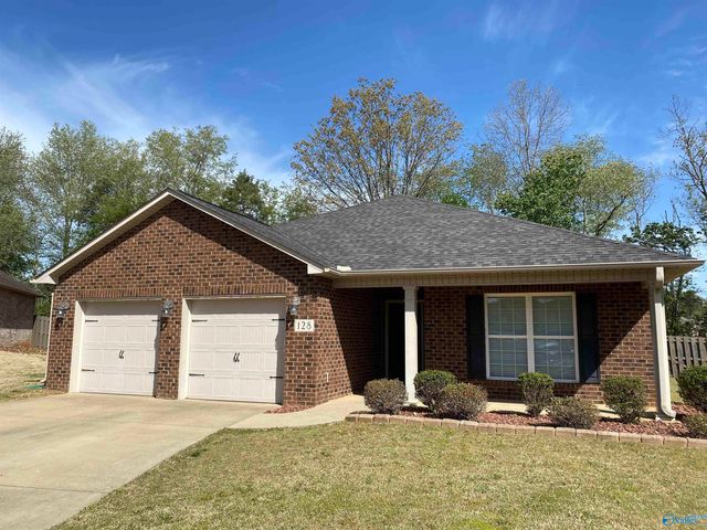 128 Somerset Park Drive, Huntsville, AL 35811