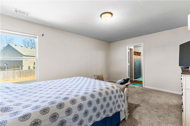 21 Dohrman Way, Cartersville, GA 30120