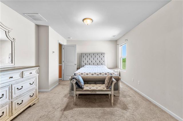 21 Dohrman Way, Cartersville, GA 30120