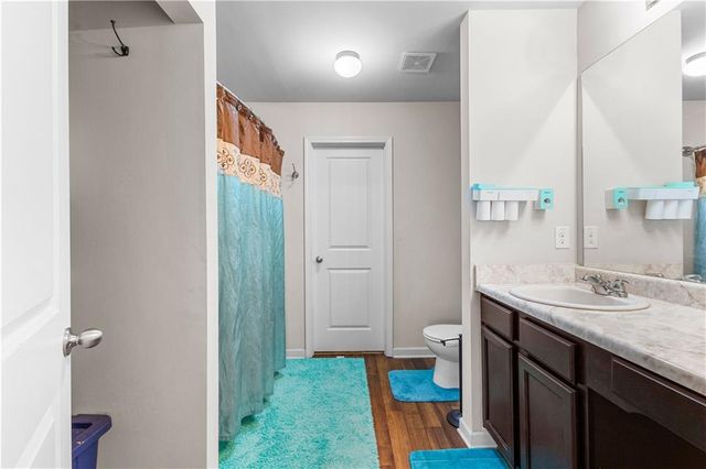 21 Dohrman Way, Cartersville, GA 30120