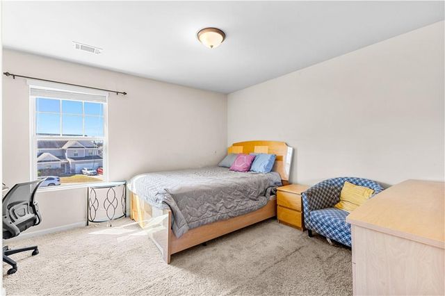 21 Dohrman Way, Cartersville, GA 30120