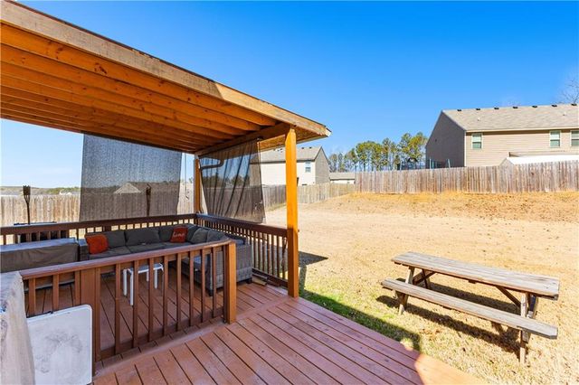 21 Dohrman Way, Cartersville, GA 30120