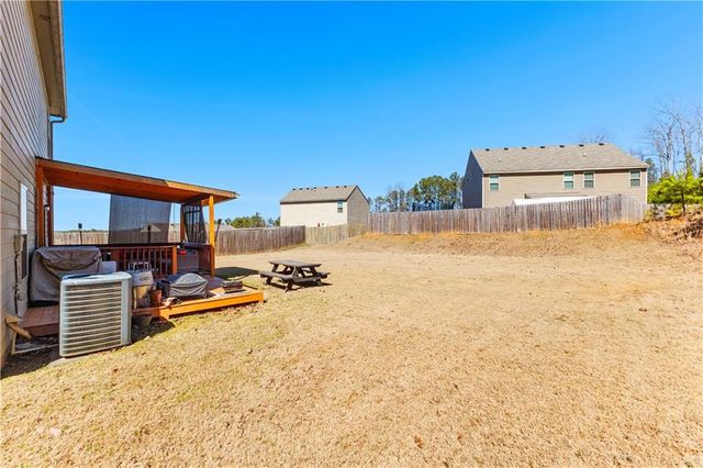 21 Dohrman Way, Cartersville, GA 30120