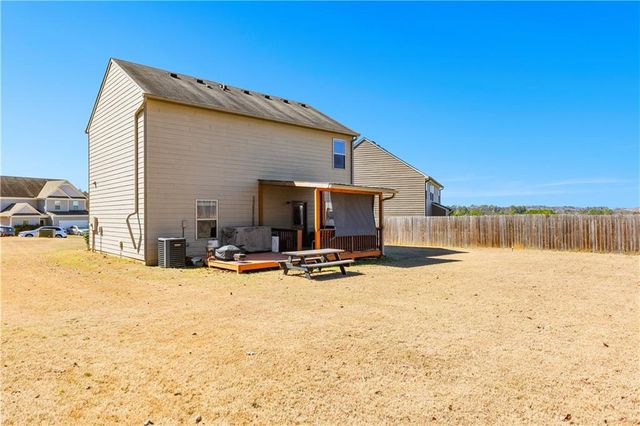 21 Dohrman Way, Cartersville, GA 30120