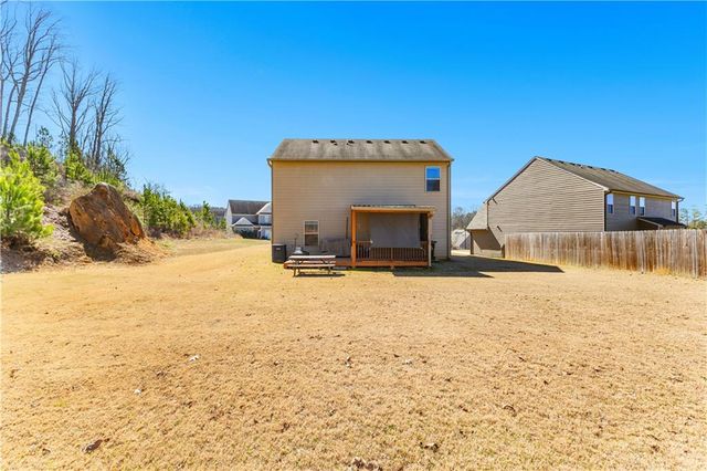 21 Dohrman Way, Cartersville, GA 30120