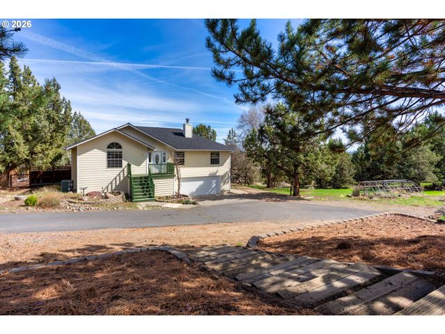 3244 Sw 34TH St, Redmond, OR 97756