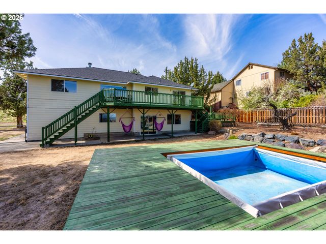 3244 Sw 34TH St, Redmond, OR 97756