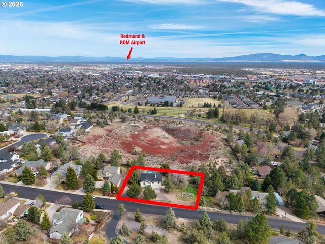 3244 Sw 34TH St, Redmond, OR 97756