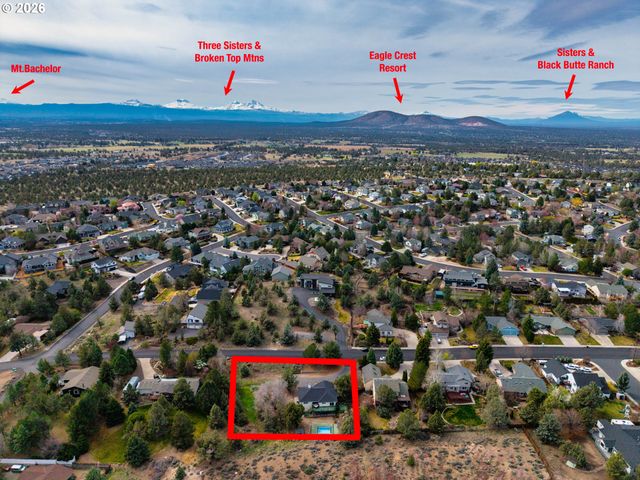 3244 Sw 34TH St, Redmond, OR 97756