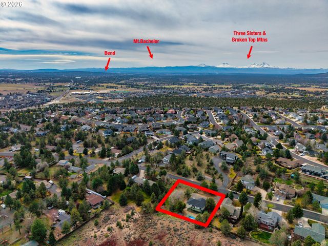 3244 Sw 34TH St, Redmond, OR 97756