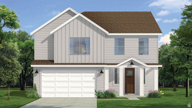 543 W 1850 N, Harrisville, UT 84404