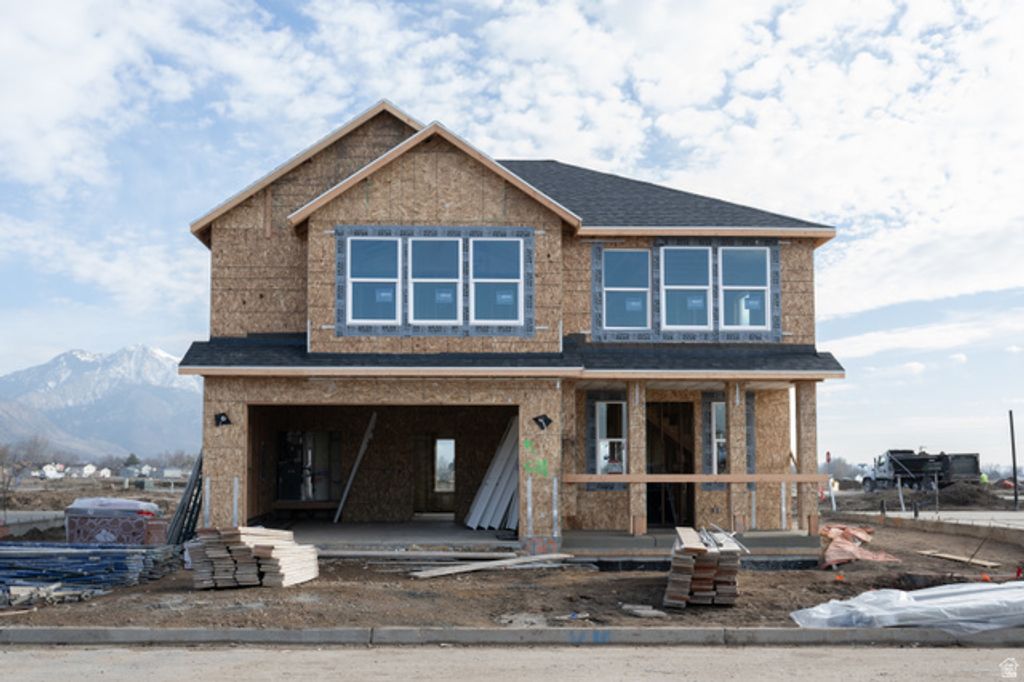 543 W 1850 N, Harrisville, UT 84404