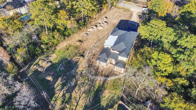 36 W Shady Lane, Houston, TX 77063