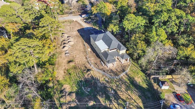 36 W Shady Lane, Houston, TX 77063