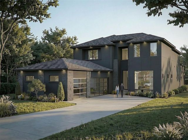 36 W Shady Lane, Houston, TX 77063