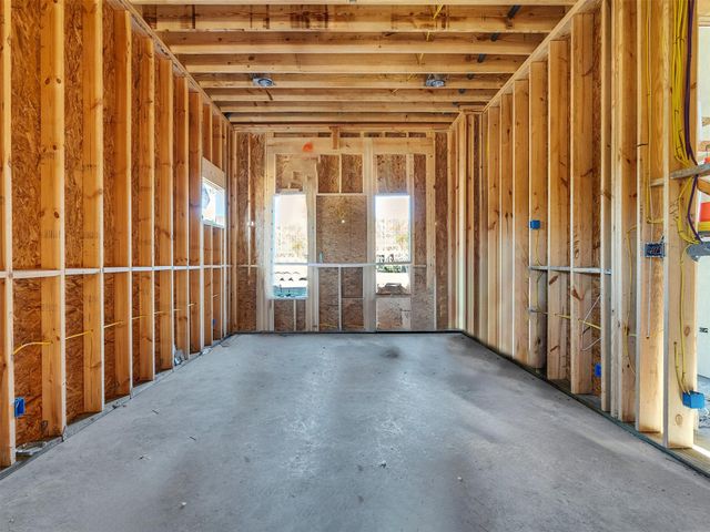 36 W Shady Lane, Houston, TX 77063