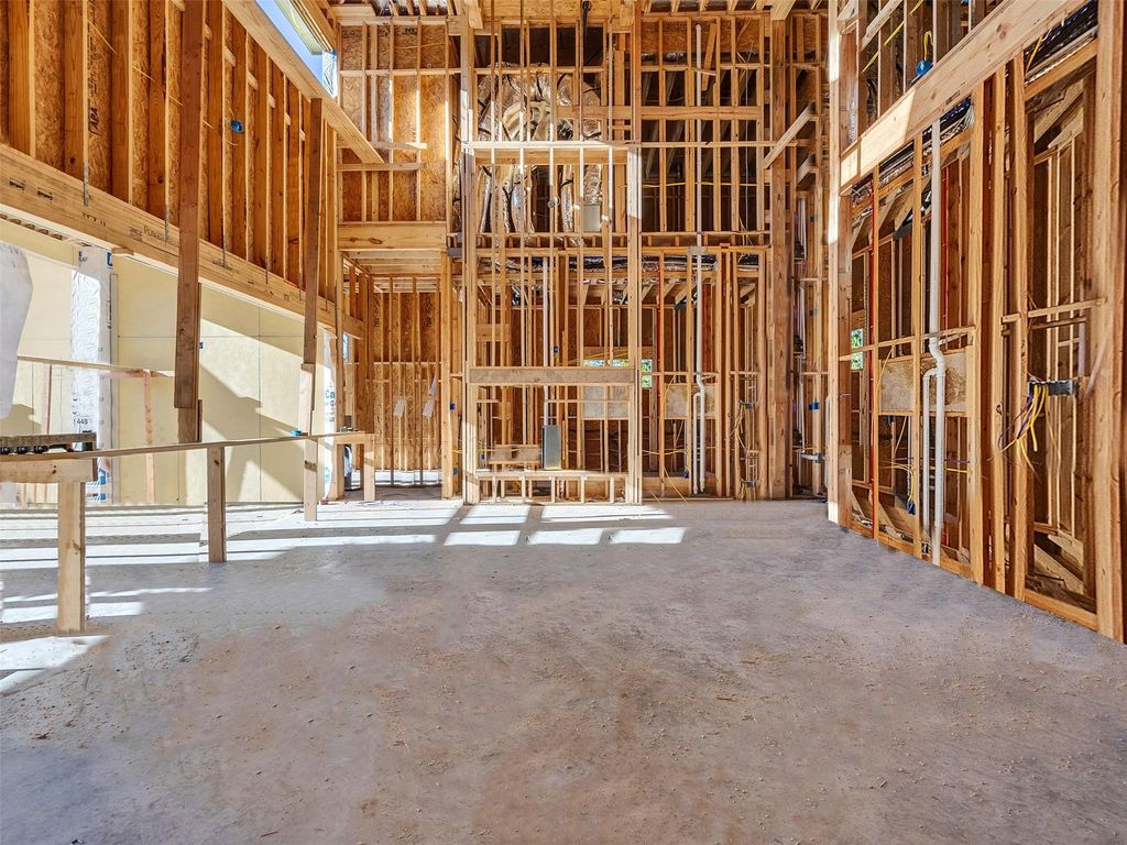 Image 22 of property listing at 36 W Shady Lane, Houston, TX 77063