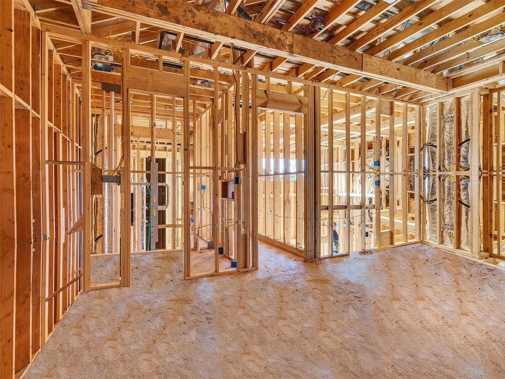 Image 30 of property listing at 36 W Shady Lane, Houston, TX 77063