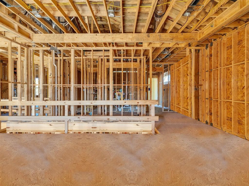 Image 32 of property listing at 36 W Shady Lane, Houston, TX 77063