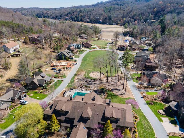 126 Kellerman Point, Lake Lure, SC 28746