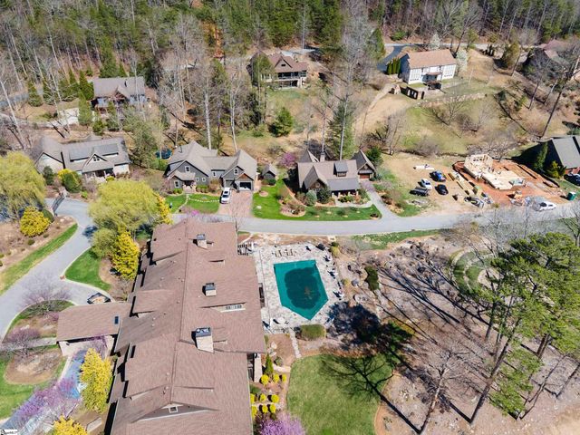 126 Kellerman Point, Lake Lure, SC 28746