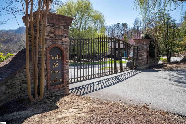 126 Kellerman Point, Lake Lure, SC 28746