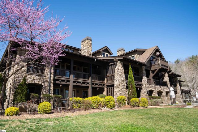 126 Kellerman Point, Lake Lure, SC 28746