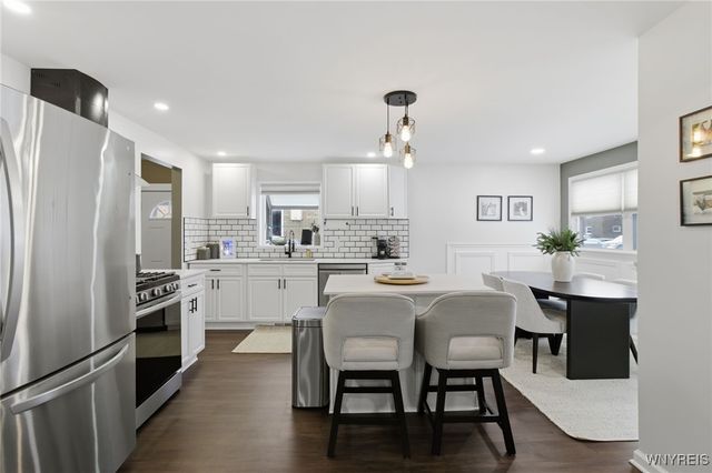 18 Joseph Drive, Tonawanda, NY 14150