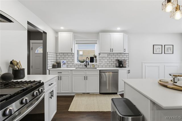 18 Joseph Drive, Tonawanda, NY 14150