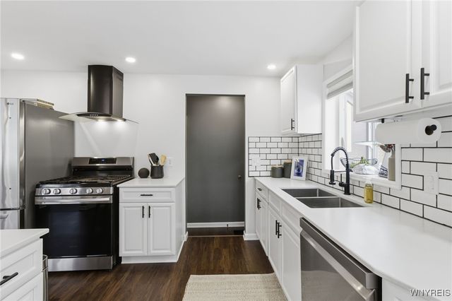 18 Joseph Drive, Tonawanda, NY 14150