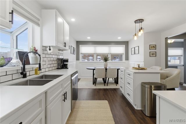 18 Joseph Drive, Tonawanda, NY 14150