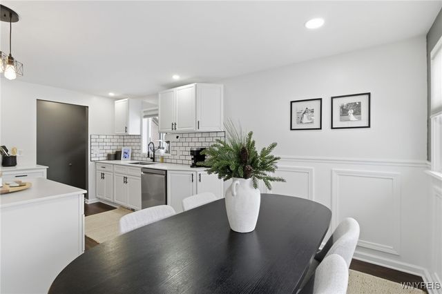 18 Joseph Drive, Tonawanda, NY 14150