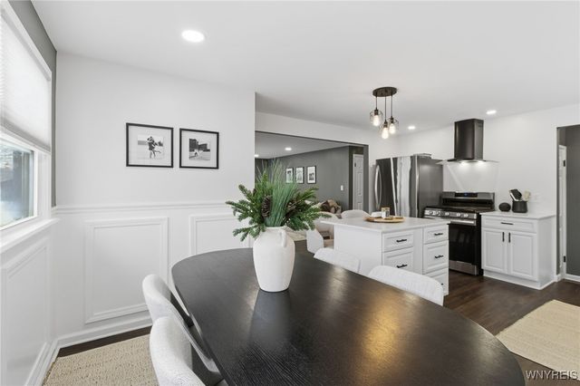 18 Joseph Drive, Tonawanda, NY 14150