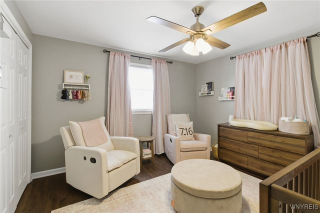 18 Joseph Drive, Tonawanda, NY 14150