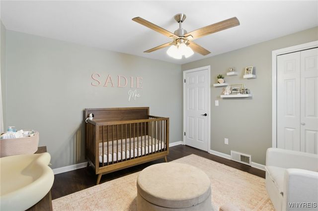 18 Joseph Drive, Tonawanda, NY 14150